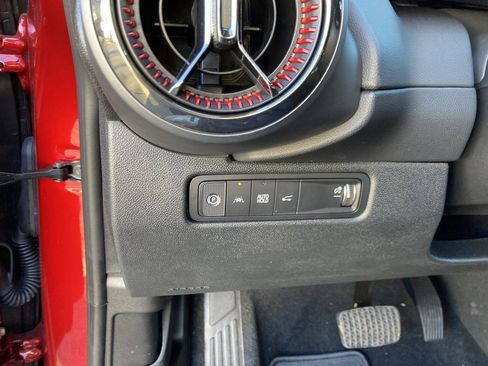 New 2026 Chevrolet Equinox EV RS image 19