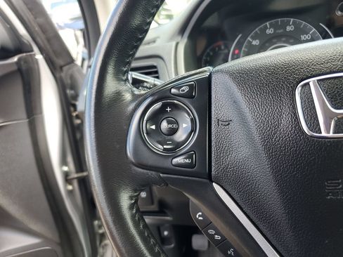 Used 2016 Honda CR-V EX-L image 27
