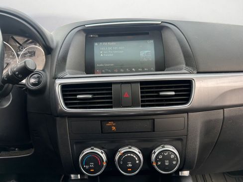 Used 2016 MAZDA CX-5 Touring w/ Bose/Moonroof Package image 17