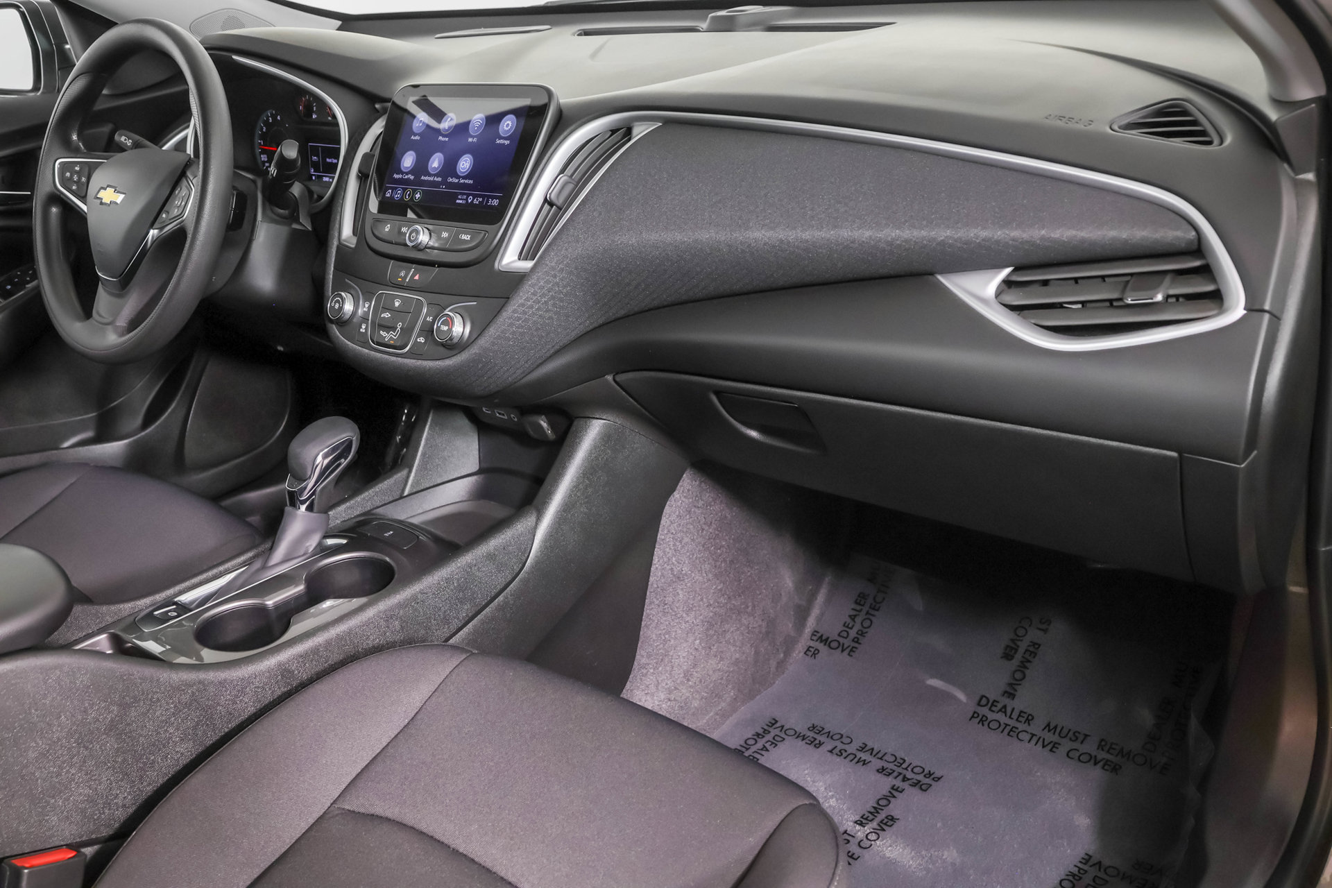 Used 2023 Chevrolet Malibu LS FWD image 42