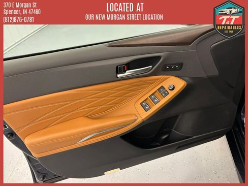 Used 2021 Toyota Avalon Limited w/ Advanced Safety Package FWD image 37