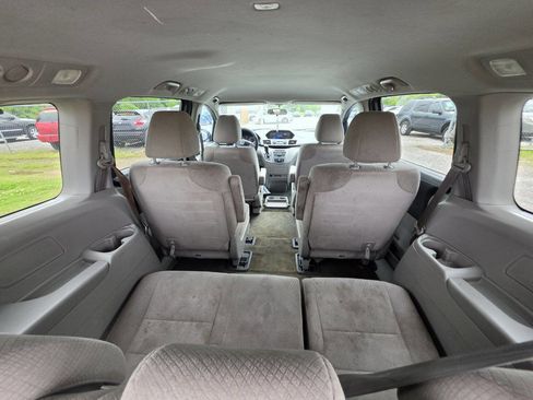 Used 2014 Honda Odyssey LX image 4