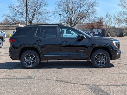 New 2026 GMC Terrain AT4 w/ Convenience Package III AWD/4WD image 19
