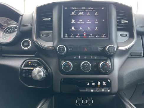 Used 2020 RAM 1500 Sport w/ Level 2 Equipment Goup w/2_L image 18