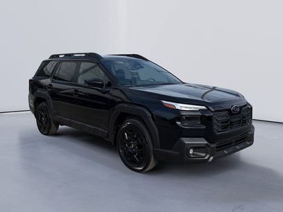 New 2026 Subaru Outback Limited