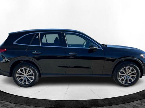 New 2026 Mercedes-Benz GLC 300 4MATIC image 6