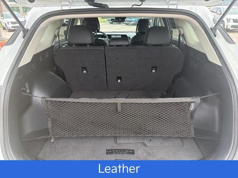 Certified 2023 Kia Sportage EX image 18