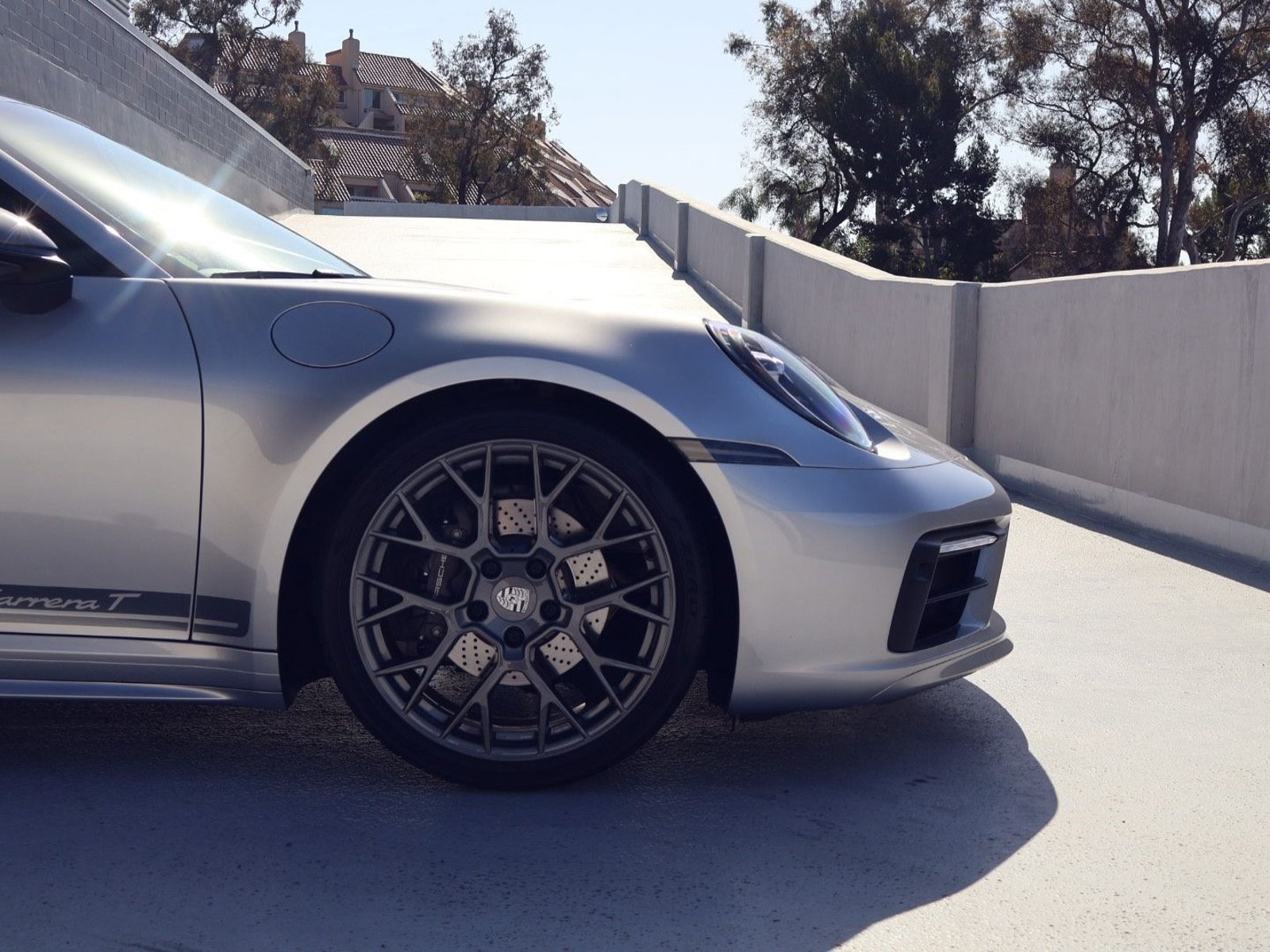 Certified 2024 Porsche 911 Carrera RWD image 11
