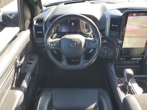 Used 2025 RAM 1500 RHO w/ RHO Level 1 Equipment Group image 20