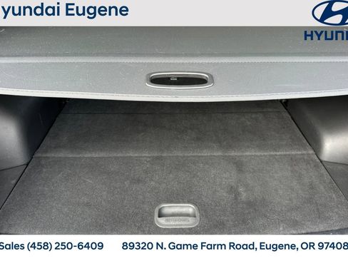 Used 2021 Hyundai Tucson Limited image 20