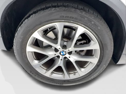 Used 2024 BMW X5 sDrive40i RWD image 16