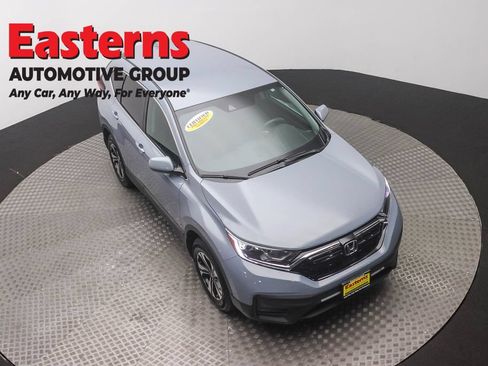Used 2022 Honda CR-V Special Edition image 3