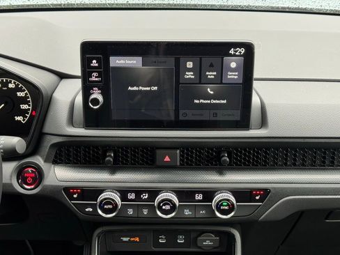 New 2026 Honda CR-V Sport image 14