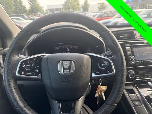 Used 2020 Honda CR-V LX image 16