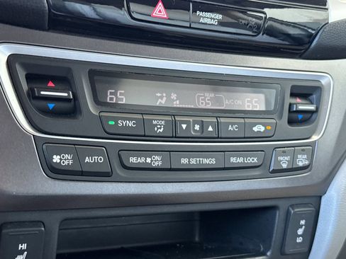 Used 2017 Honda Pilot EX-L image 18