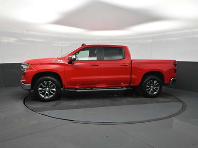 New 2026 Chevrolet Silverado 1500 LT w/ All Star Edition Plus