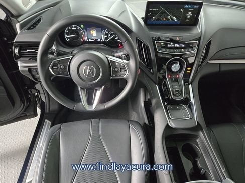 Used 2024 Acura RDX SH-AWD w/ Technology Package image 15