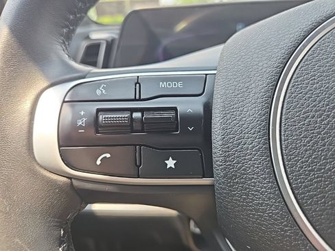Certified 2024 Kia Sportage X-Line w/ X-Line Premium Package AWD/4WD image 14