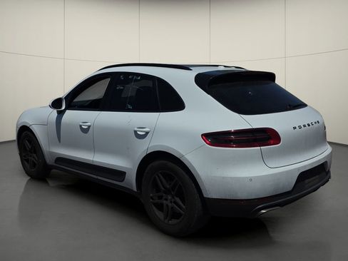 Used 2018 Porsche Macan AWD/4WD image 6
