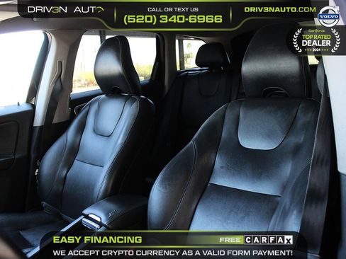 Used 2016 Volvo XC60 T5 Premier w/ Protection Package image 10