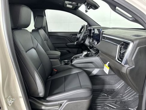 New 2026 GMC Canyon Elevation w/ Convenience Package AWD/4WD image 28