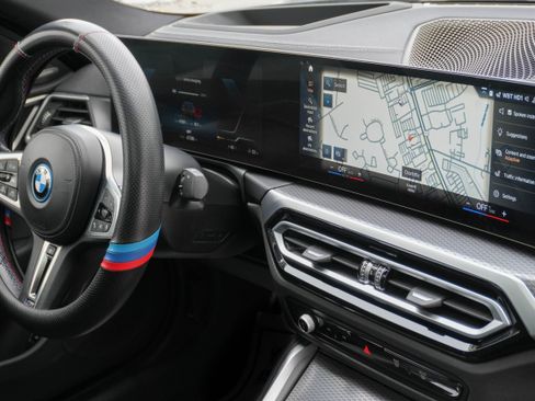 Used 2023 BMW i4 M50 image 7