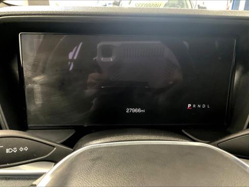 Used 2025 GMC Terrain Elevation image 24