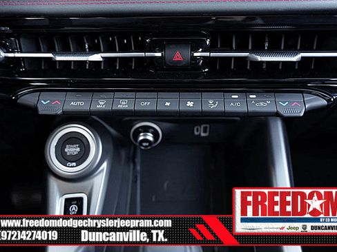 New 2023 Dodge Hornet GT Plus image 23