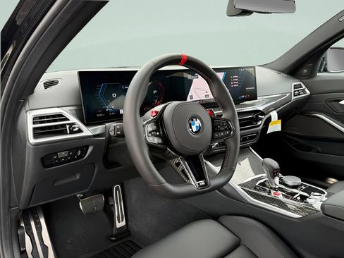New 2027 BMW M3 Competition AWD/4WD image 9