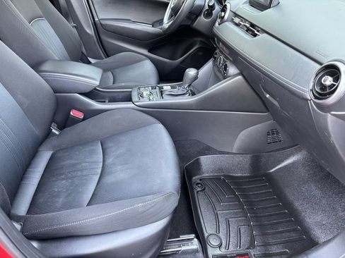 Used 2019 MAZDA CX-3 Sport AWD/4WD image 29