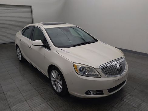 Used 2015 Buick Verano Leather w/ Experience Buick Package FWD image 13