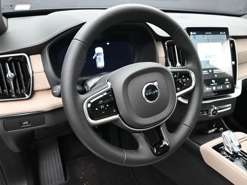 New 2026 Volvo XC90 B6 Plus AWD/4WD image 12