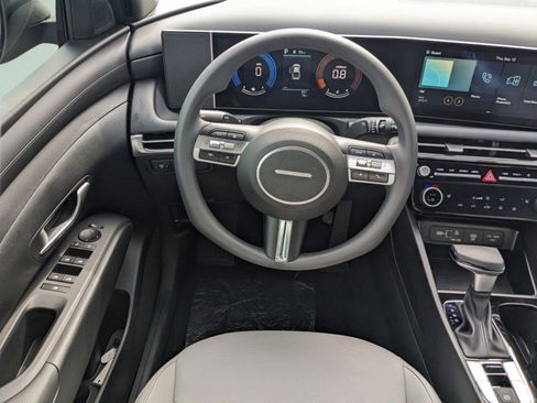 New 2026 Hyundai Santa Cruz SEL FWD image 15