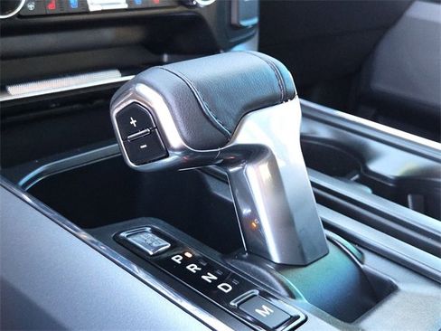 Certified 2025 Ford F150 Lariat w/ Equipment Group 501A Mid image 24