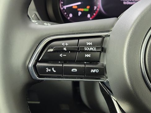 New 2026 MAZDA CX-90 3.3 Turbo w/ Premium Sport Pkg image 15