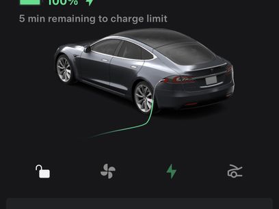 Used 2017 Tesla Model S 100D