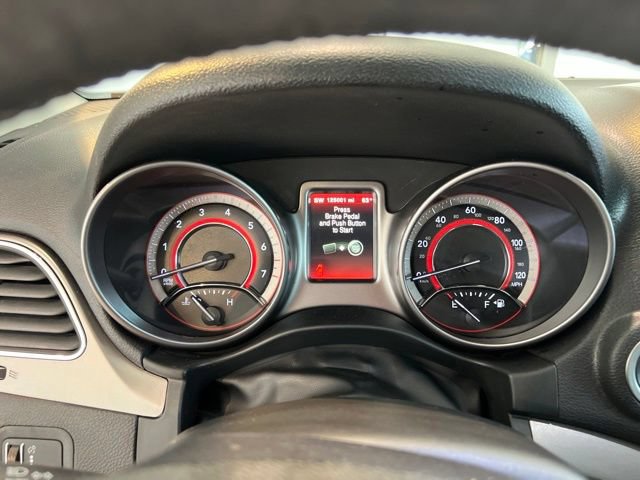 Used 2018 Dodge Journey Crossroad w/ Popular Equipment Group AWD/4WD image 16