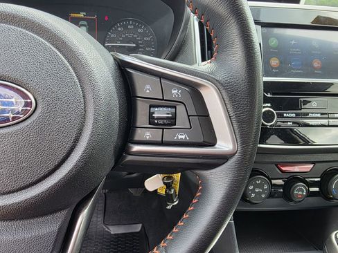 Used 2019 Subaru Crosstrek 2.0i Premium w/ Eyesight System AWD/4WD image 24