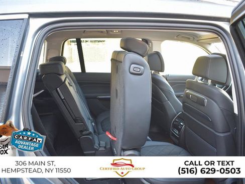 Used 2025 BMW X7 xDrive40i image 32