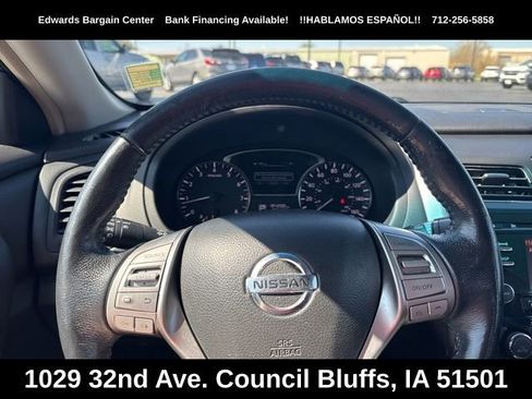 Used 2013 Nissan Altima 2.5 SL image 18