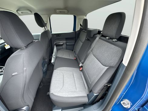 New 2025 Ford Maverick XLT w/ Black Appearance Package image 24