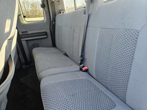 Used 2016 Ford F350 XLT w/ XLT Premium Package image 15