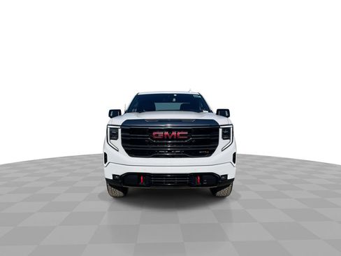 Used 2023 GMC Sierra 1500 AT4 image 5