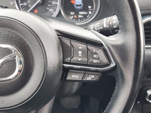 Used 2017 MAZDA CX-5 Grand Touring image 28