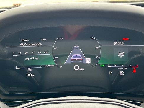 New 2025 Audi S5 Premium Plus image 21