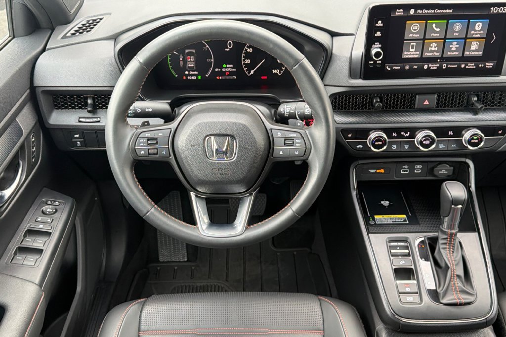 Certified 2024 Honda CR-V Sport-L image 18
