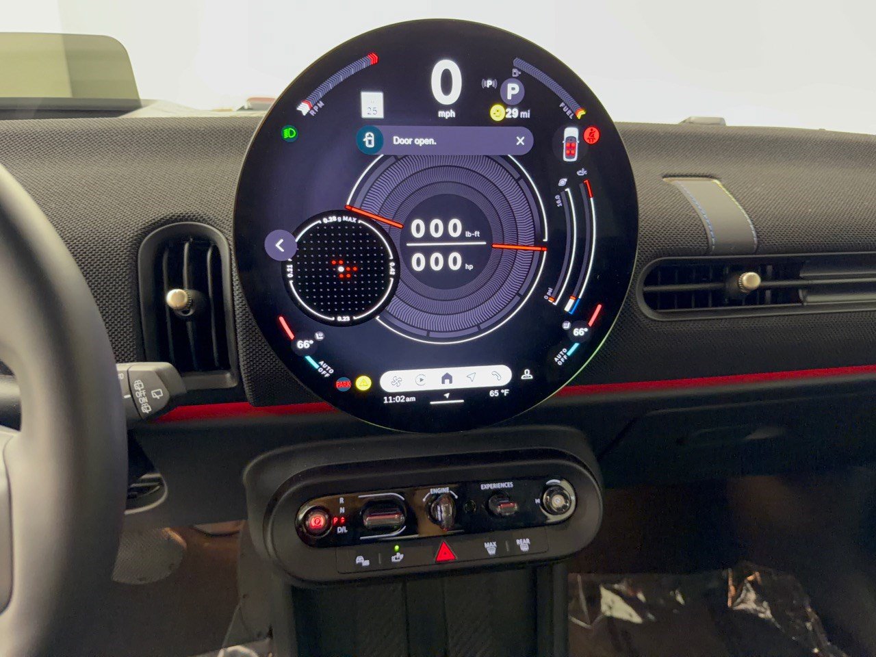 Used 2026 MINI Cooper S FWD image 22