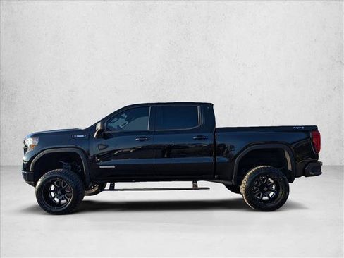 Used 2020 GMC Sierra 1500 Elevation w/ Elevation Value Package image 8