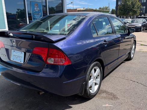 Used 2006 Honda Civic EX image 2