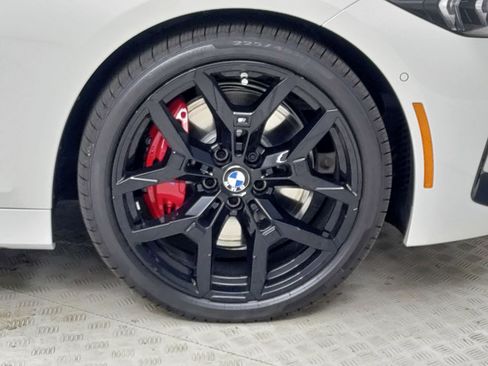 New 2026 BMW M340i w/ Premium Package image 10